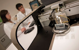 Drug analysis